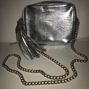 Victorias secret crossbody bag